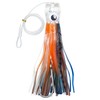 Trolling Lures Saltwater,6 Inch Offshore Big Game Trolling Lures Skirted