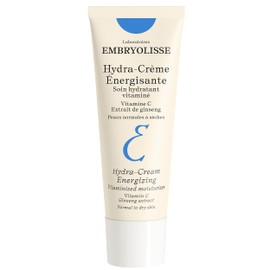 Embryolisse Embryolisse - Energizing Hydra Cream Vitamin C Energizing Face Moisturizer. Brightening, Anti - Aging Daily Cream for Immediate and long - lasting hydration & Glow - 40 ml