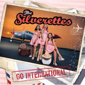 Silverettes Go International
