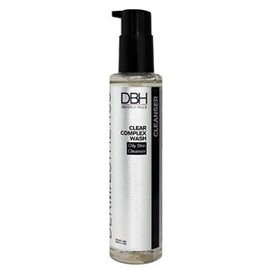 Dermesterix DBH Dermesterix Clear Complex Wash 6oz / DBH 더메스테릭스 클리어 콤플렉스 워시 6oz