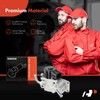 A-Premium Fuel Injection Idle Air Control Valve Compatible with Nissan
