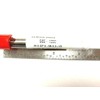 HTC SOLID CARBIDE CENTER DRILL #4 - 60 Degree USA