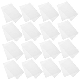 Minkissy Kit Manicure Table Cloth Nail Clean Pads Tattoo Table Covers Disposable Sheets