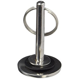 Seachoice 50 – 36691 Single Handle tambucho 32 x 3 mm Stainless Steel