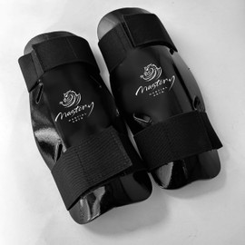 Safety Sparring shin Gear (Adult Large)