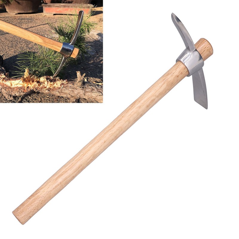 Hand Cultivator Strong Durable Firm Connection Simple Practical Convenient Reliable