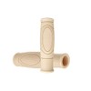 1 Pair of Bicycle Handlebar Grips 125 mm Long Ergonomic