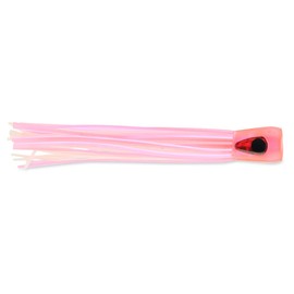C&H CH-ALCH-03 Alien Chugger LurePink/White, 6.5 in (16.5 cm)