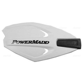 POWERMADD Power XTM Series Hanguard White 201074