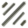 M3 x 10 mm (Pack of 5) Grub Screws -