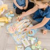Melissa & Doug Mine to Love Deluxe Baby Care Play
