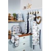 Cooksmart British Designed Waterproof PVC Apron | Wipe Down Aprons