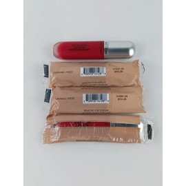 Revlon 4 PACK REVLON ULTRA HD MATTE LIPCOLOR 046 ROMANCE