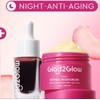 Glad2 glow AHA BHA PHA INTENSIVE PEELING SOLUTION SERUM |