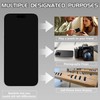 Fake Phone Dummy PropPhone, BlackScreen Decoy PhonePear PhoneNon-Working Phone17 Pro