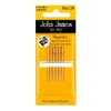 Colonial Needle Tapestry Hand Needles-Size 22 6/Pkg