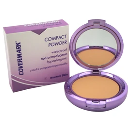 Covermark Gesichtspuder, 10 ml