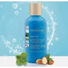 TERRAMAR ANTI-DANDRUFF SHAMPOO WITH SILK, AMINO ACIDS, PATCHOULI LEAF AND