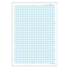 Showa Notebook, Japonica Study Book, 0.3 inch (7 mm) Square