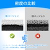 MyfatBOSS 12-Piece Cat Drinking Fountain Filter, Advanced Edition, Compatible with
