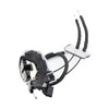 SecosAutoparts 6Pins Front Left Door Lock Actuator Compatible with Infiniti
