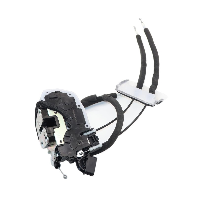SecosAutoparts 6Pins Front Left Door Lock Actuator Compatible with Infiniti