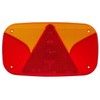 HELLA 2VB 998 232-211 Rearlight - 12V - mounting -