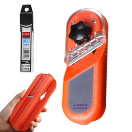 Plasterboard Cutter - Chamfering Planer | 45 Degree 180 Degree Angle Beveler Woodworking Supplies for Professional Project Joint Finishing Trimming