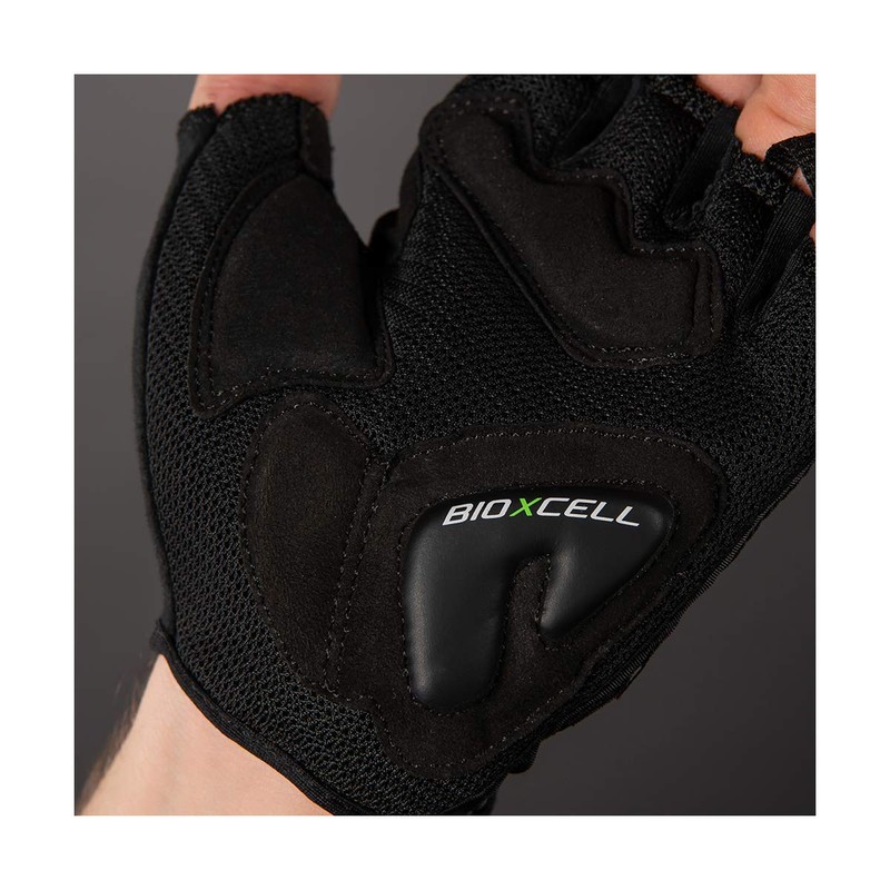 Chiba - BioXCell Air - M, Black