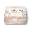 NABLUS SOAP Nables Soap, Additive-Free, Completely Organic Soap (Goat Milk),