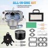 Briggs & Stratton Carburetor Kit For Briggs & Stratton 20
