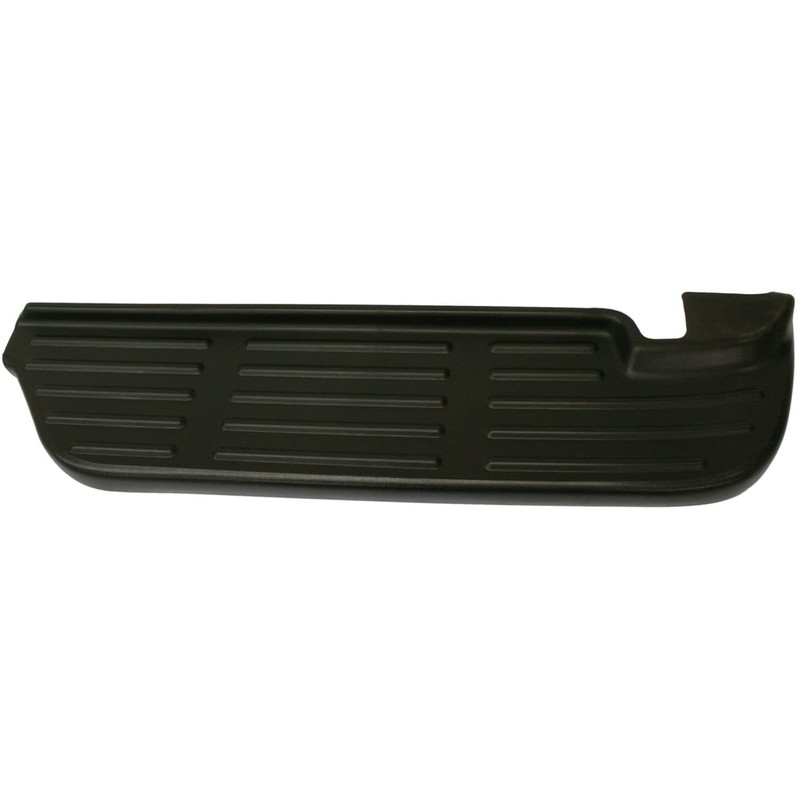 Garage-Pro Rear Bumper Step Pad Compatible with 1999-2007 Ford F250