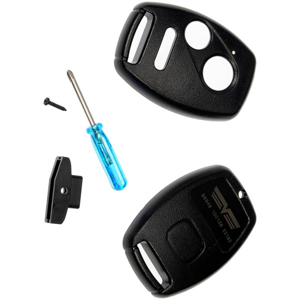 Dorman 95349 Keyless Remote Case Repair Kit