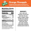 V8 Splash Orange Pineapple Flavored Juice Beverage, 64 fl oz