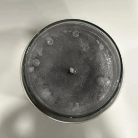 Yankee Candle 22oz Large Glass Woodland Weekend Memories Jar Candle