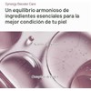 Mixsoon Black Rice Peeling Ampoule - Exfoliante Facial de Arroz