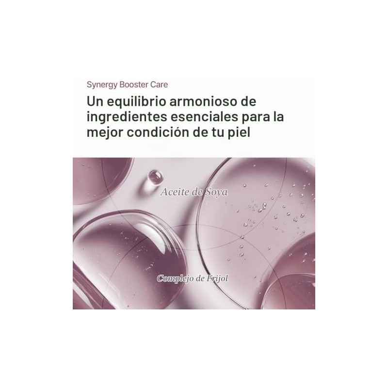 Mixsoon Black Rice Peeling Ampoule - Exfoliante Facial de Arroz