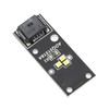 4Pcs CSL Yellow DRL LED Modules 5W Beads 1500AM Stable