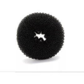 Cosmetic Box Chongo Magico Para Cabello Chongo Lote 12 Pz Mayoreo 9cm