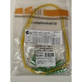 Tii Technologies Inc. R2Z2R9-SASA001MC SM DUPLEX 2MM RISER SC- APC/SC-APC 1M
