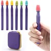 Special Supplies Sensory Mouth Brushes and Oral Stimulation Tools for