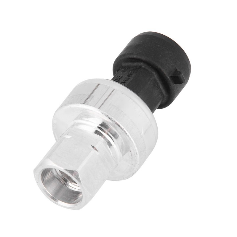 Air Conditioner Pressure Transducer Sensor Switch for Chevrole GMC Pontiac