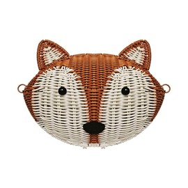 HABFHN Handmade Rattan Woven Shell Shoulder Bag, For Women, 7.9 x 3.1 x 5.9 inches (20 x 8 x 15 cm), Korean Style, Smartphone Pouch, Coin Pouch, Crossbody Crossbody Bag, Stylish, Lightweight, Summer