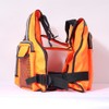 Life Jackets Adults Life Vest Adult Adjustable Canoe Kayak Dinghy