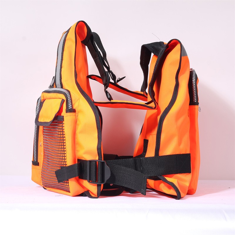 Life Jackets Adults Life Vest Adult Adjustable Canoe Kayak Dinghy