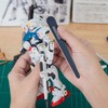 10 Pcs Sanding Sticks Buffing Sanding Sticks for Plastic Models