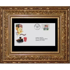 Goodfellas Collector's Envelope Addressed to Tommy DeVito - Copacabana Club *924