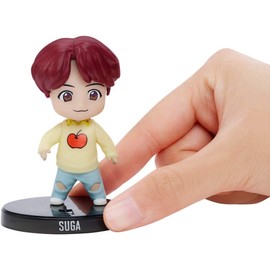 BTS Mini Doll SUGA