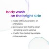 Method Men Body Wash, Cedar and Cypress, Paraben and Phthalate