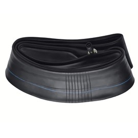 CDZ New 2.5-14 Inner Tube, Presta Valve, Fits 50CC-125CC Dirt Pit Bikes, 14 Inch, Universal